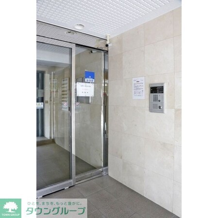 ISM東中野の物件内観写真